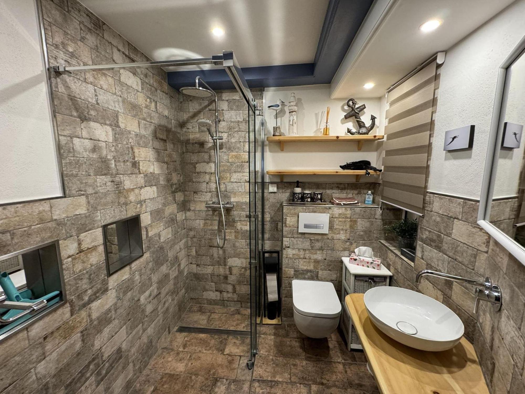 Apartament Graugans Pellworm Zewnętrze zdjęcie